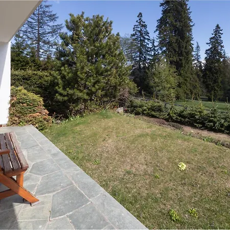 De Famille Spacieux En Bordure Du Ballesteros Apartman Crans-Montana