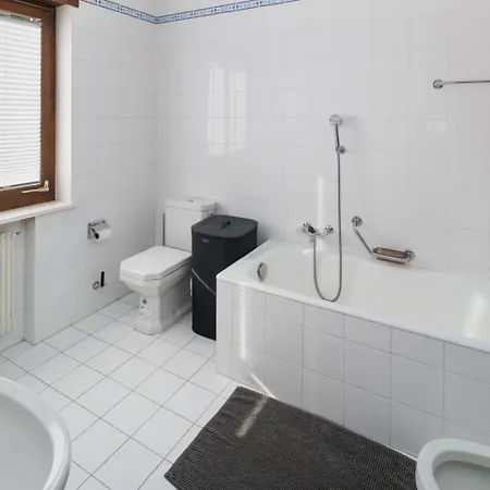 Apartman De Famille Spacieux En Bordure Du Ballesteros Crans-Montana