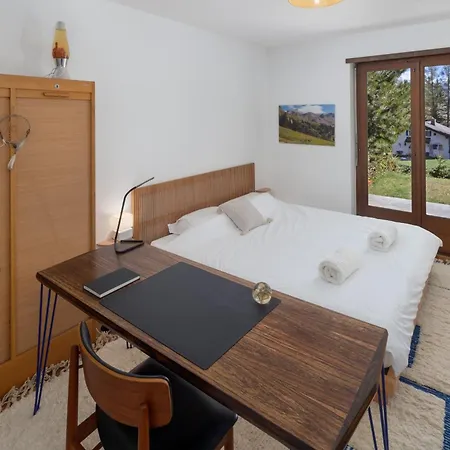 De Famille Spacieux En Bordure Du Ballesteros Apartman