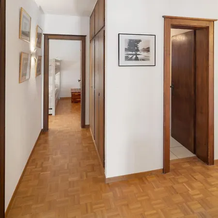 Apartman De Famille Spacieux En Bordure Du Ballesteros *