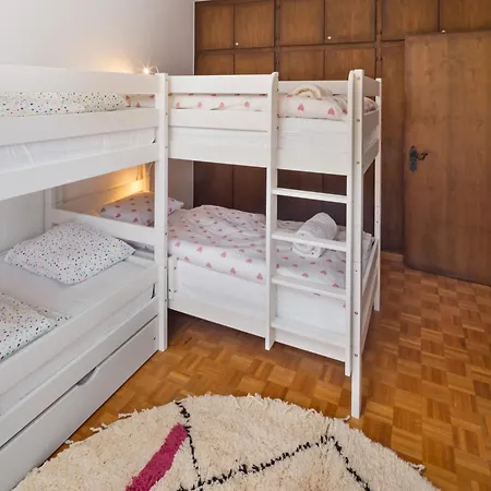 Apartman De Famille Spacieux En Bordure Du Ballesteros