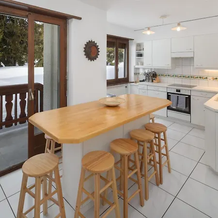 De Famille Spacieux En Bordure Du Ballesteros Apartman *