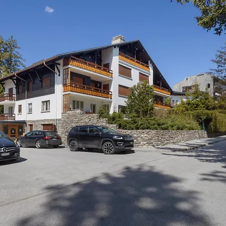 Apartman De Famille Spacieux En Bordure Du Ballesteros *